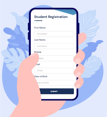 StudentRegistration